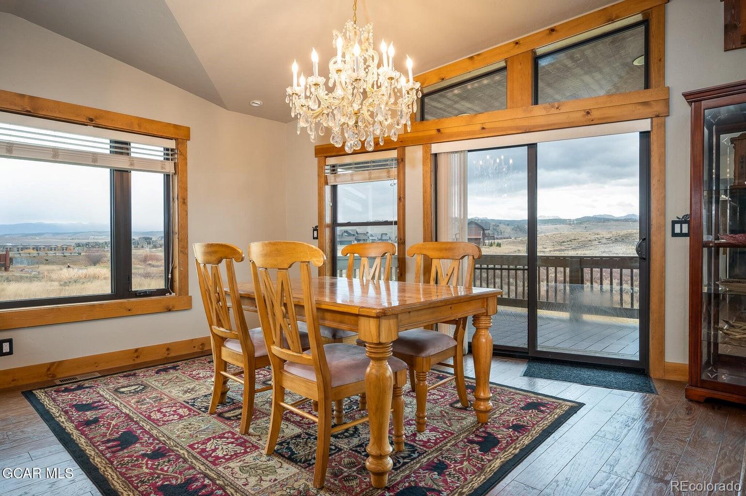 MLS Image #11 for 540  elk track circle ,granby, Colorado