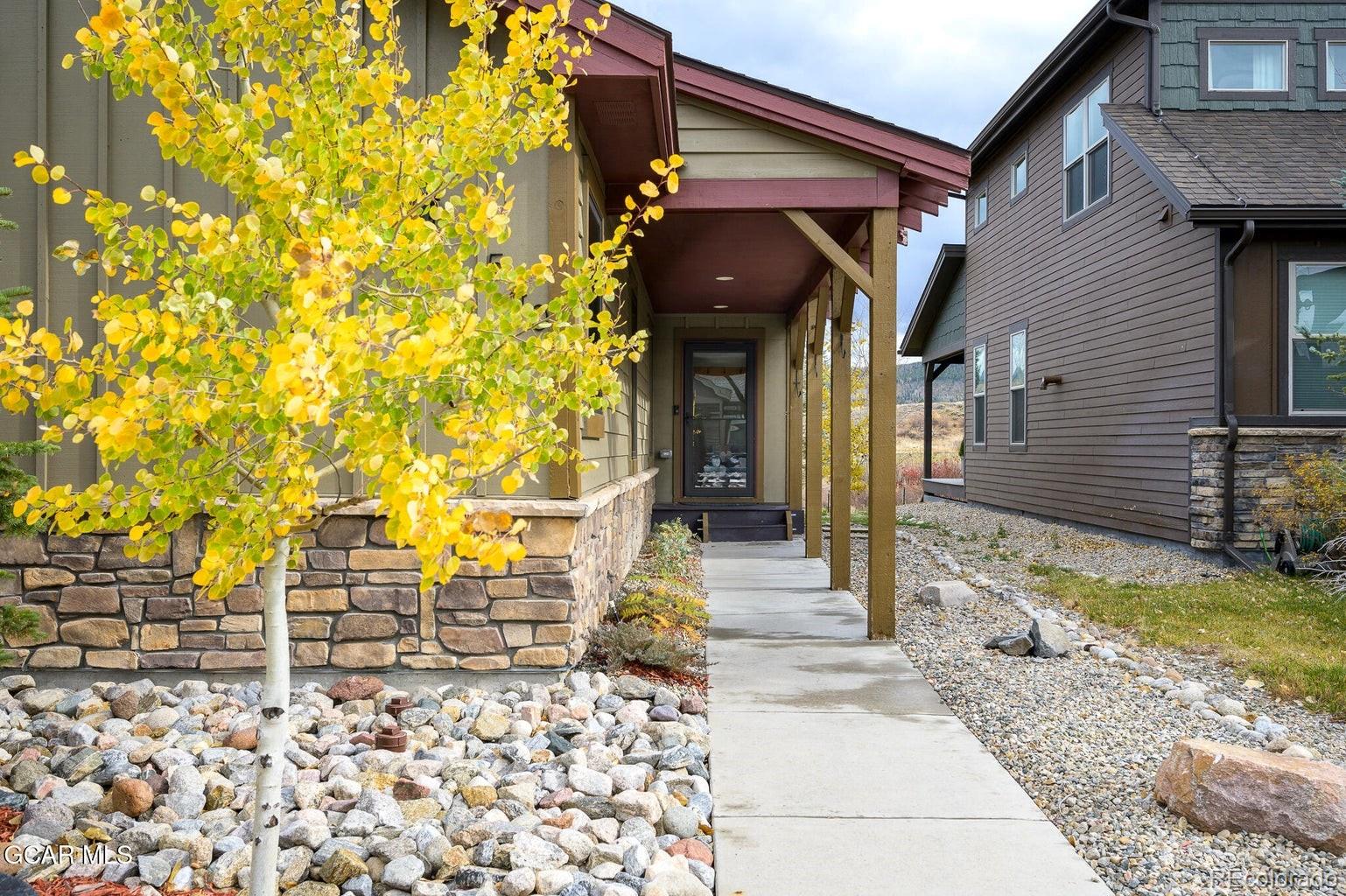 MLS Image #19 for 540  elk track circle ,granby, Colorado