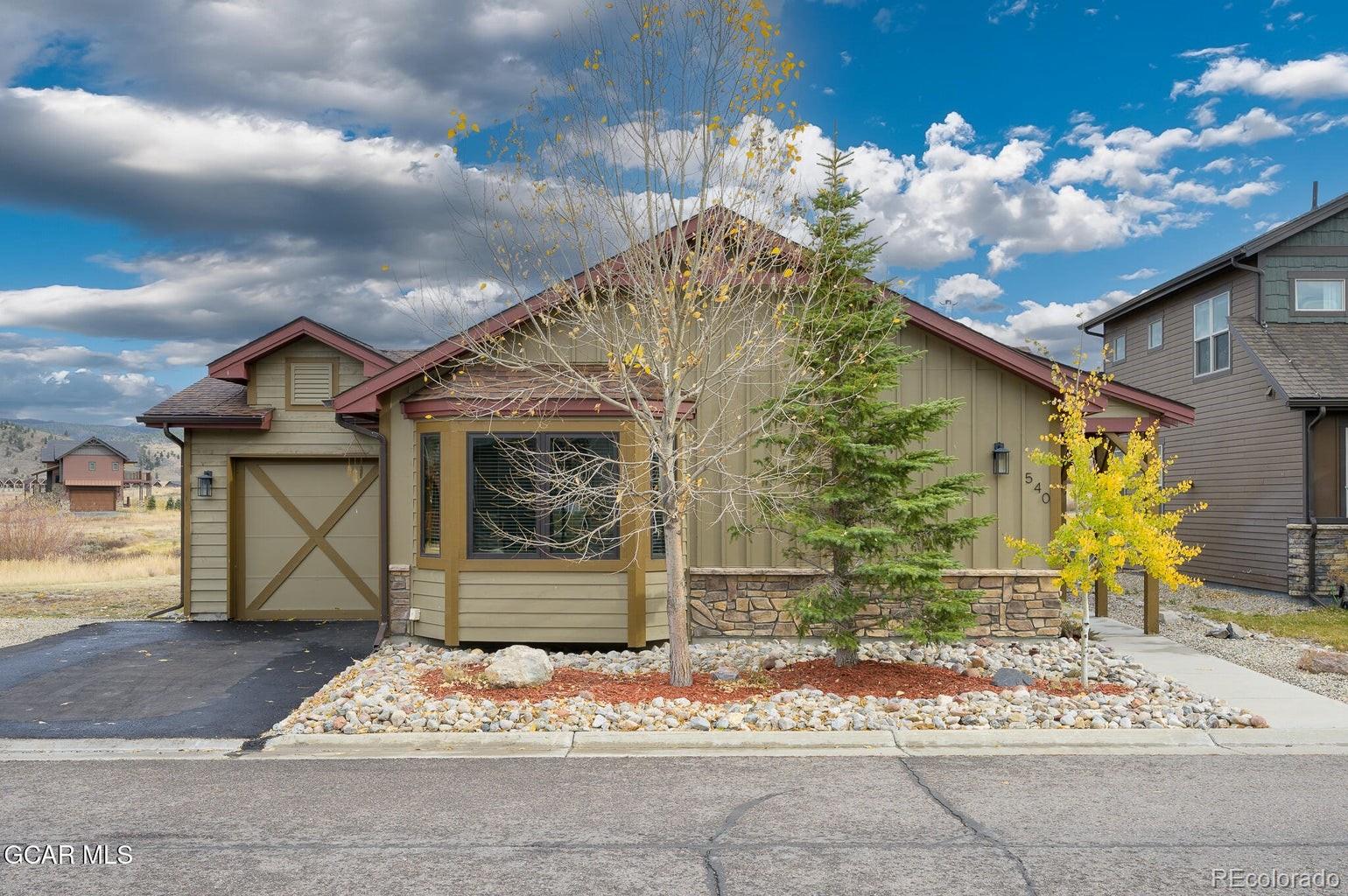 MLS Image #21 for 540  elk track circle ,granby, Colorado
