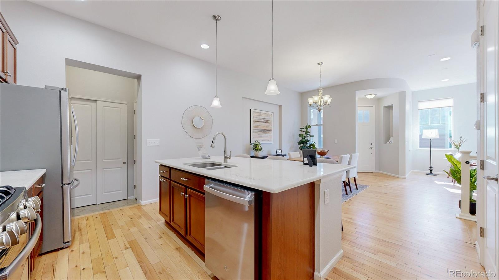 MLS Image #10 for 3565  new haven circle,castle rock, Colorado