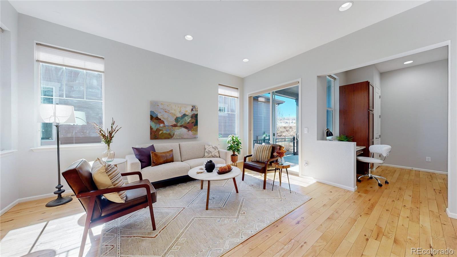 MLS Image #3 for 3565  new haven circle,castle rock, Colorado