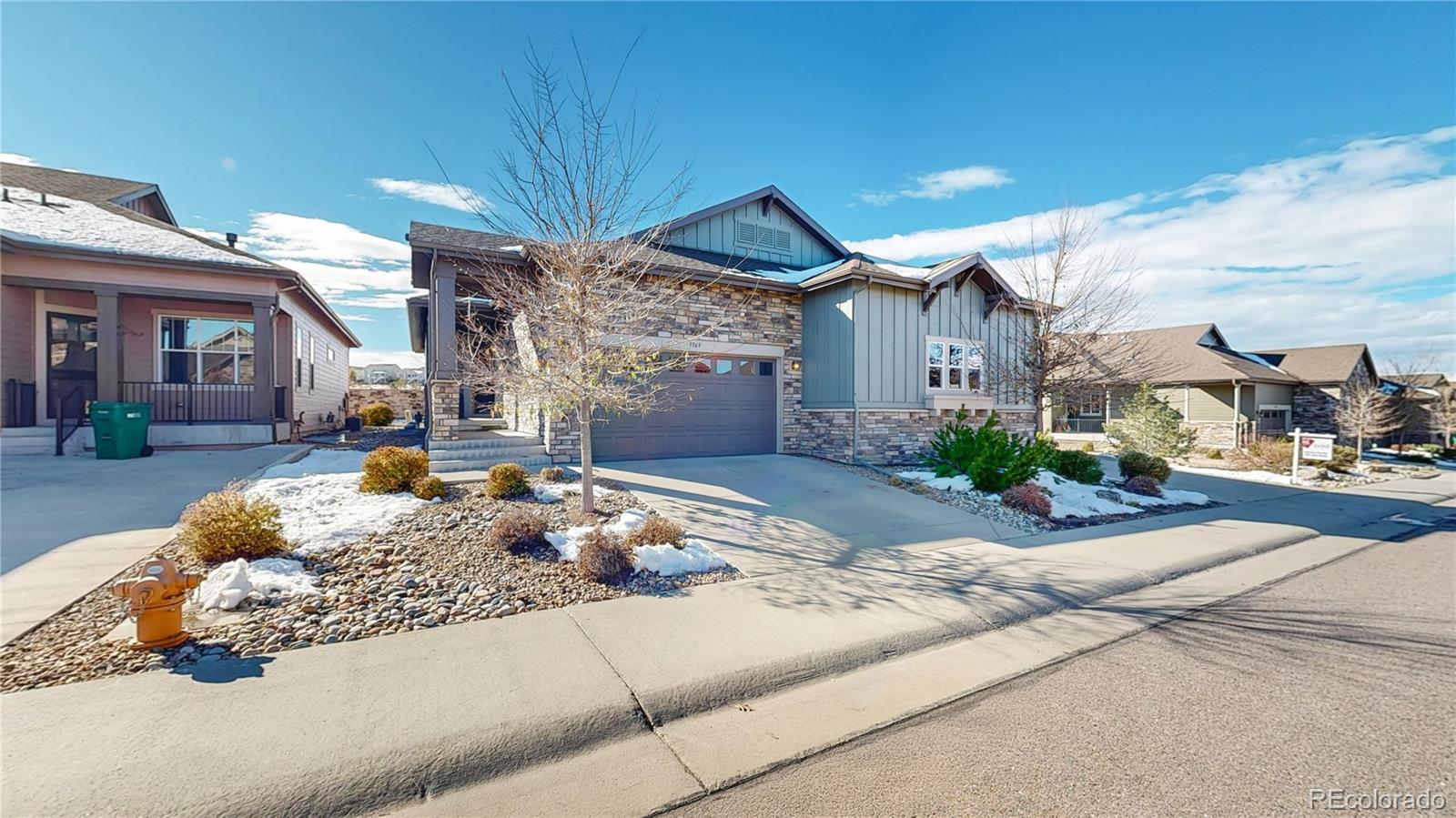 MLS Image #39 for 3565  new haven circle,castle rock, Colorado