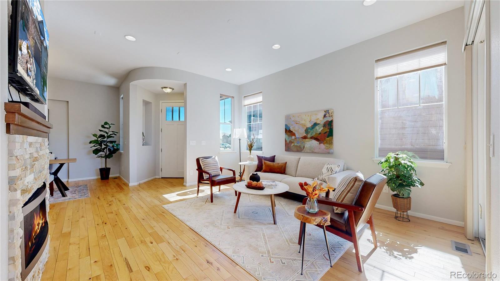 MLS Image #4 for 3565  new haven circle,castle rock, Colorado