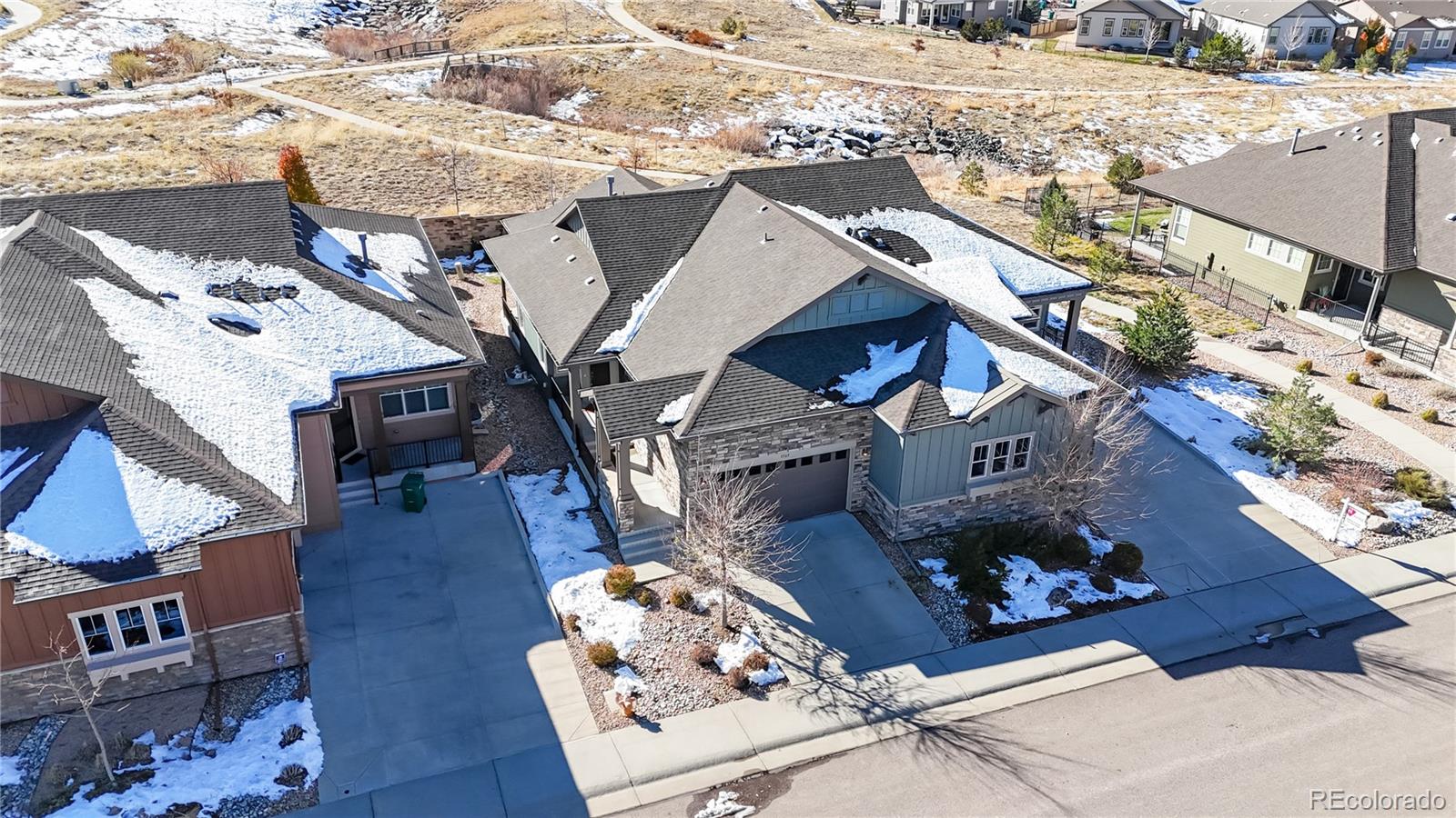 MLS Image #42 for 3565  new haven circle,castle rock, Colorado