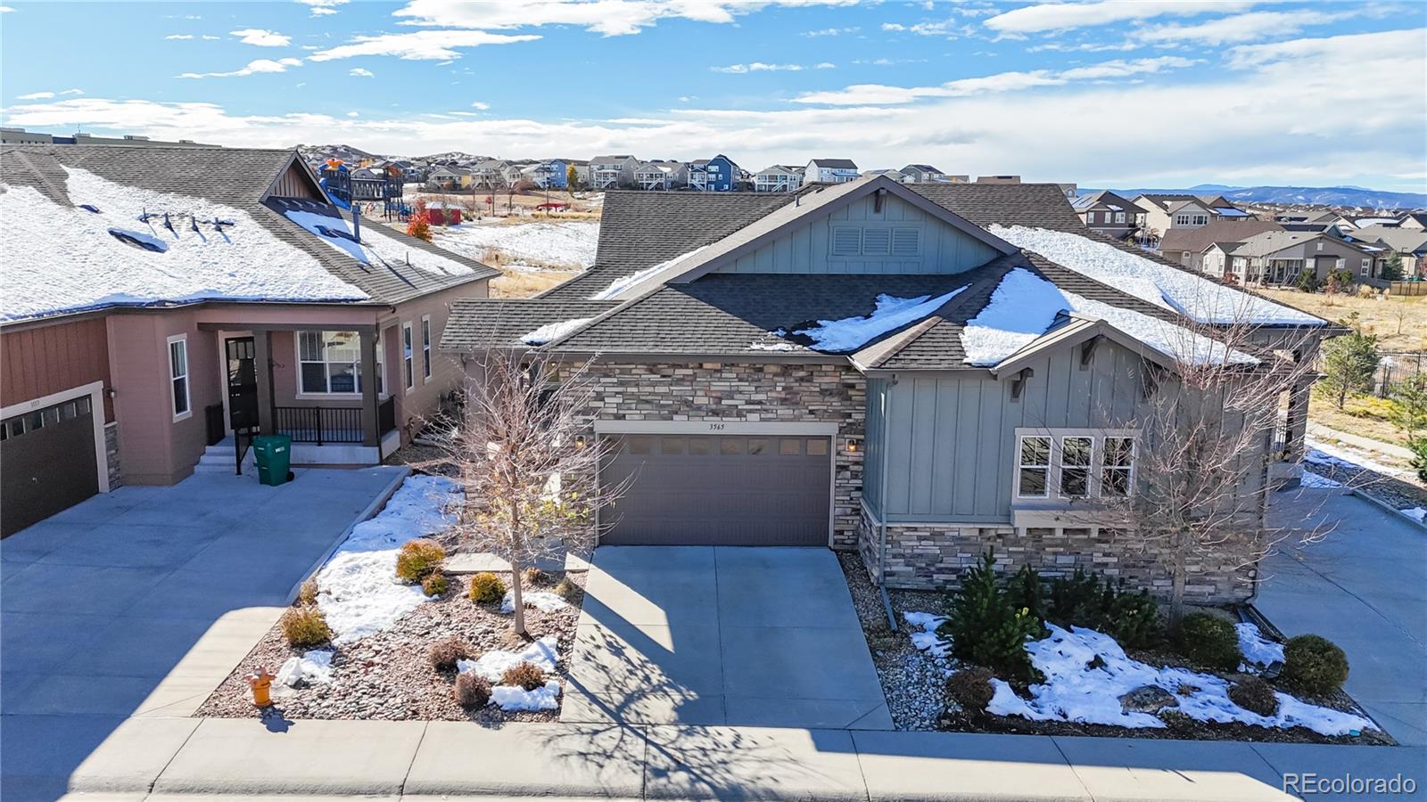 MLS Image #43 for 3565  new haven circle,castle rock, Colorado