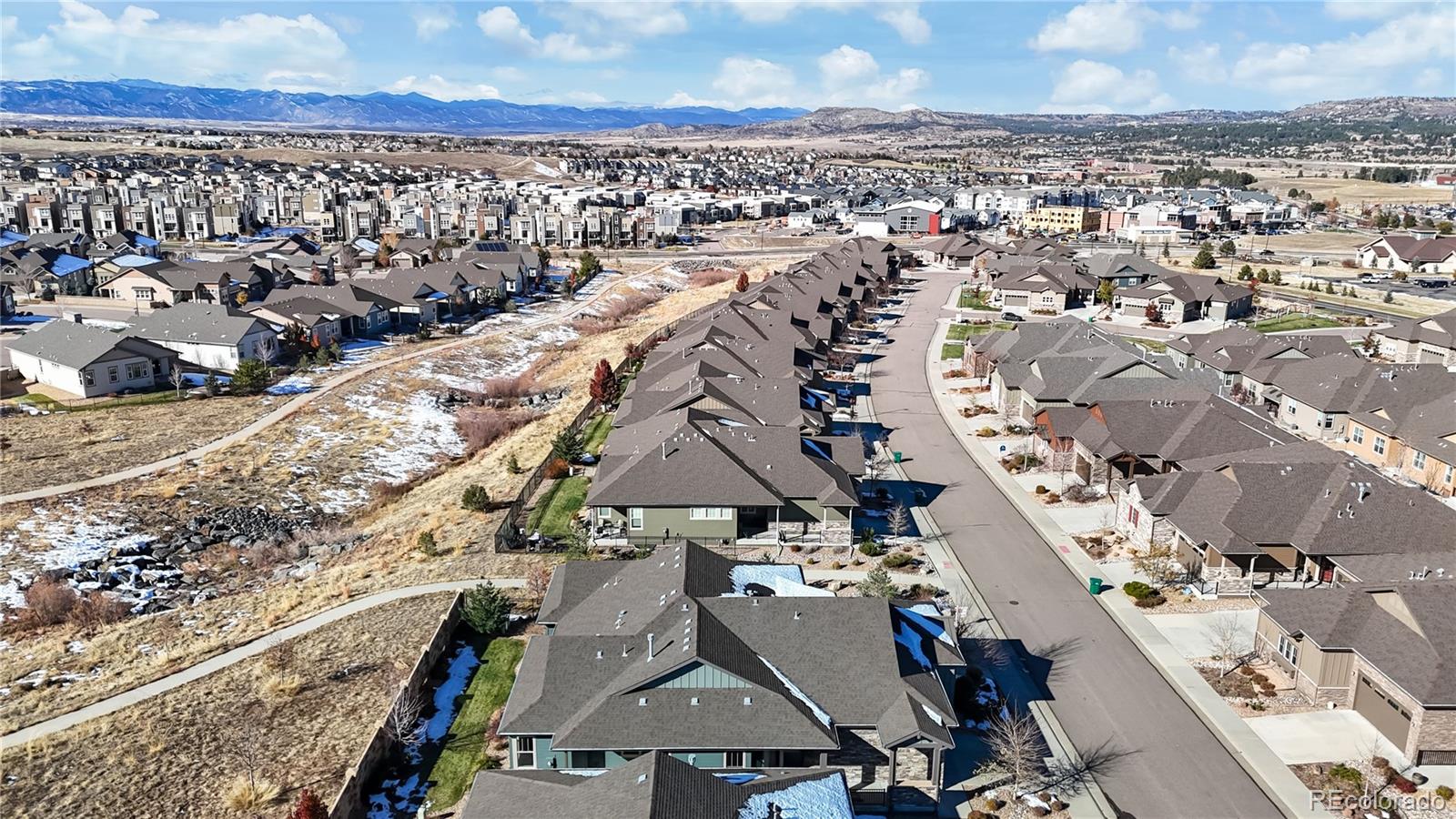 MLS Image #47 for 3565  new haven circle,castle rock, Colorado