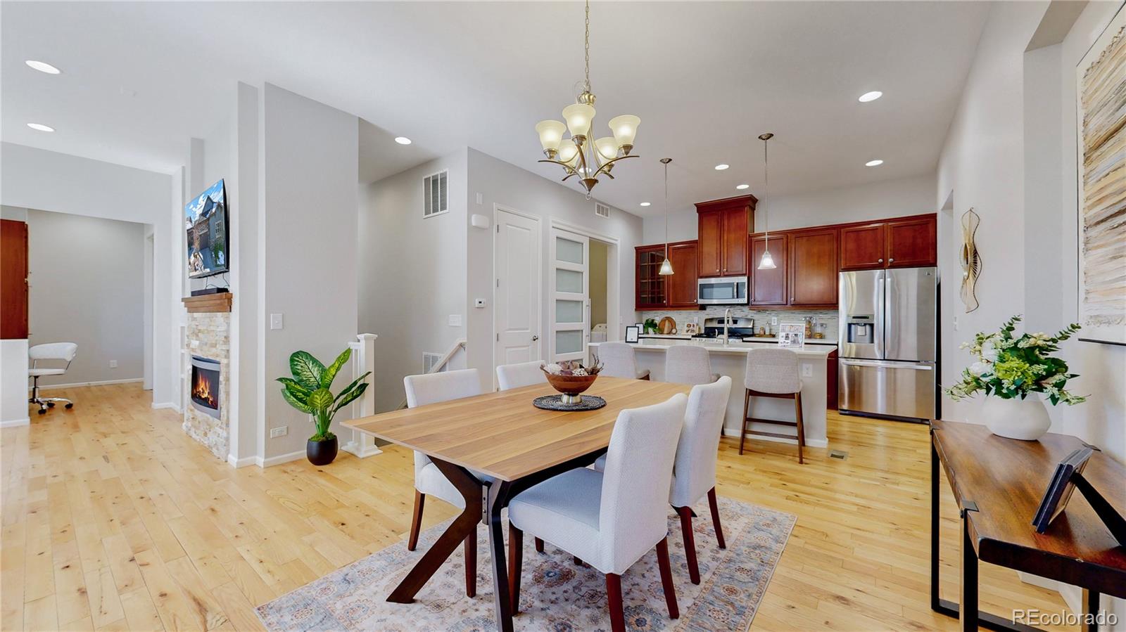 MLS Image #5 for 3565  new haven circle,castle rock, Colorado