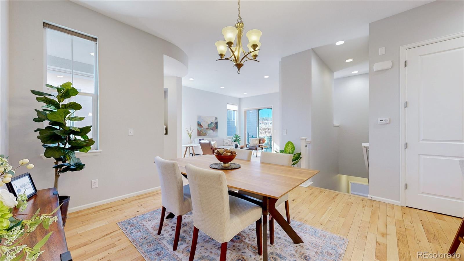 MLS Image #6 for 3565  new haven circle,castle rock, Colorado
