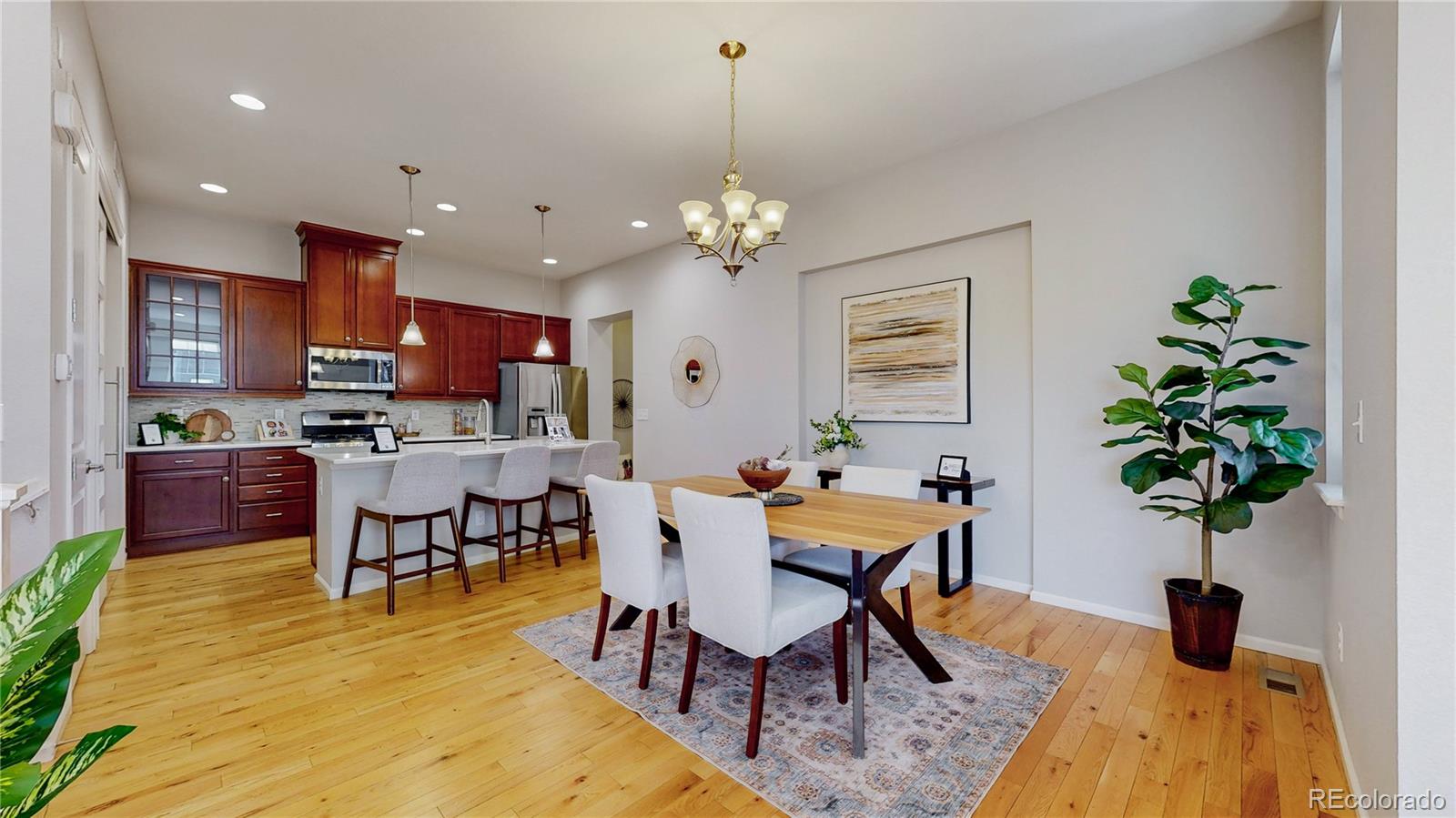 MLS Image #7 for 3565  new haven circle,castle rock, Colorado
