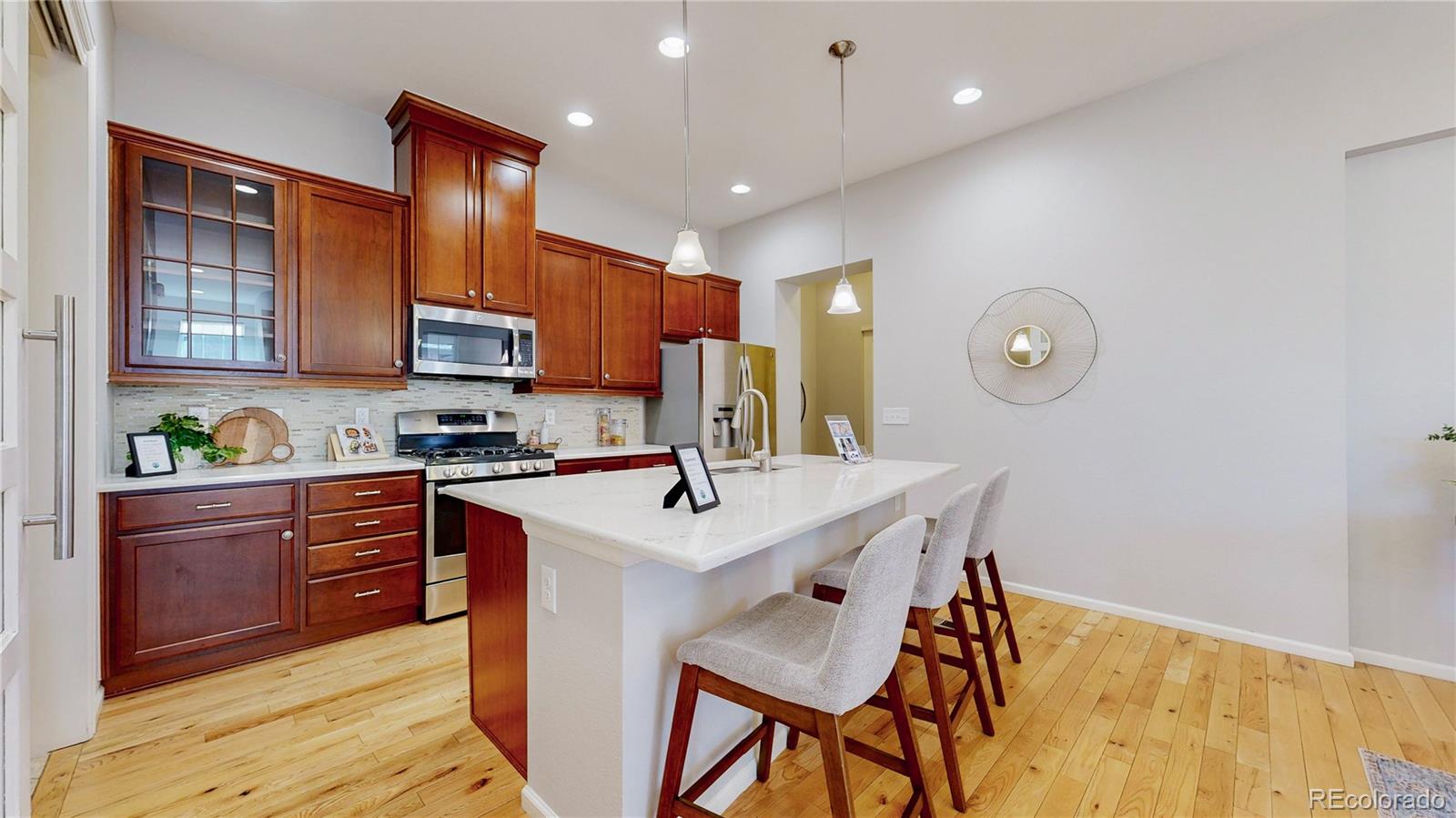 MLS Image #8 for 3565  new haven circle,castle rock, Colorado