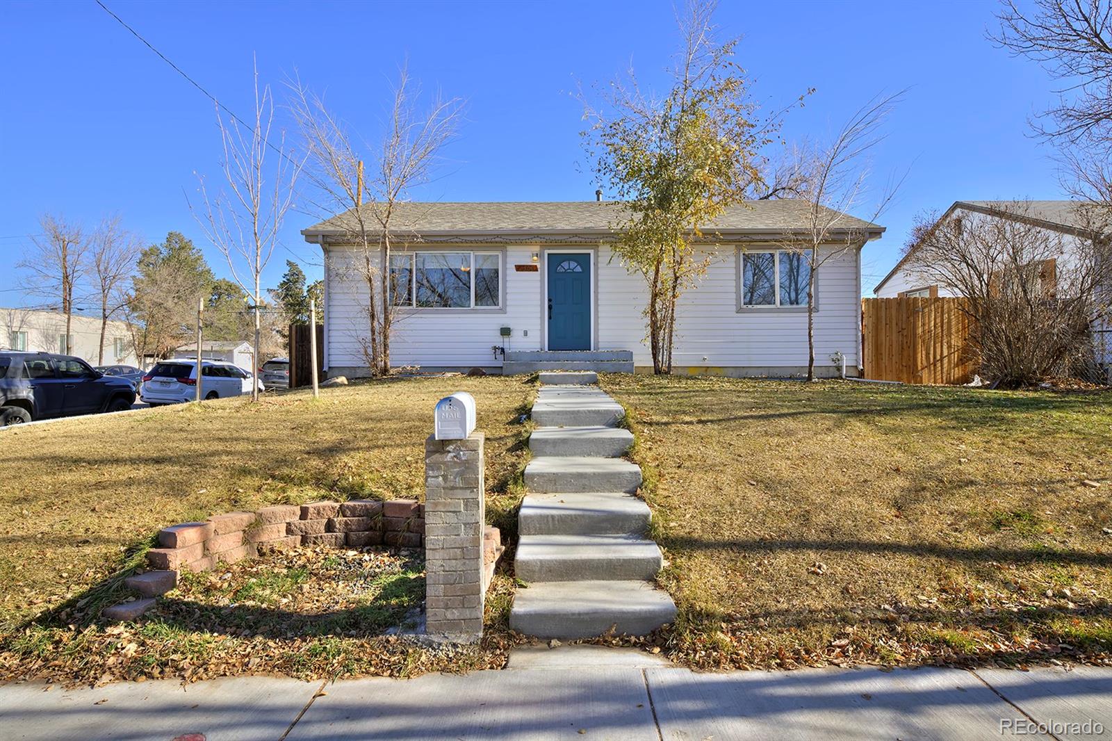 MLS Image #0 for 2300 s galapago street,denver, Colorado