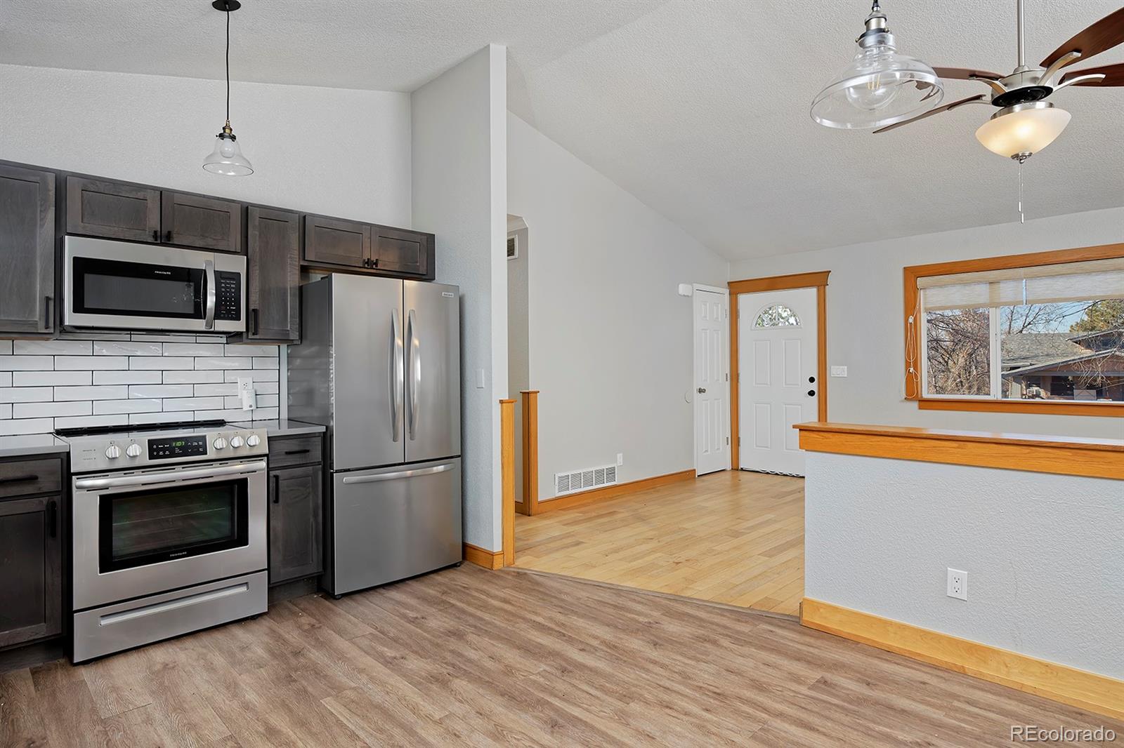 MLS Image #14 for 2300 s galapago street,denver, Colorado