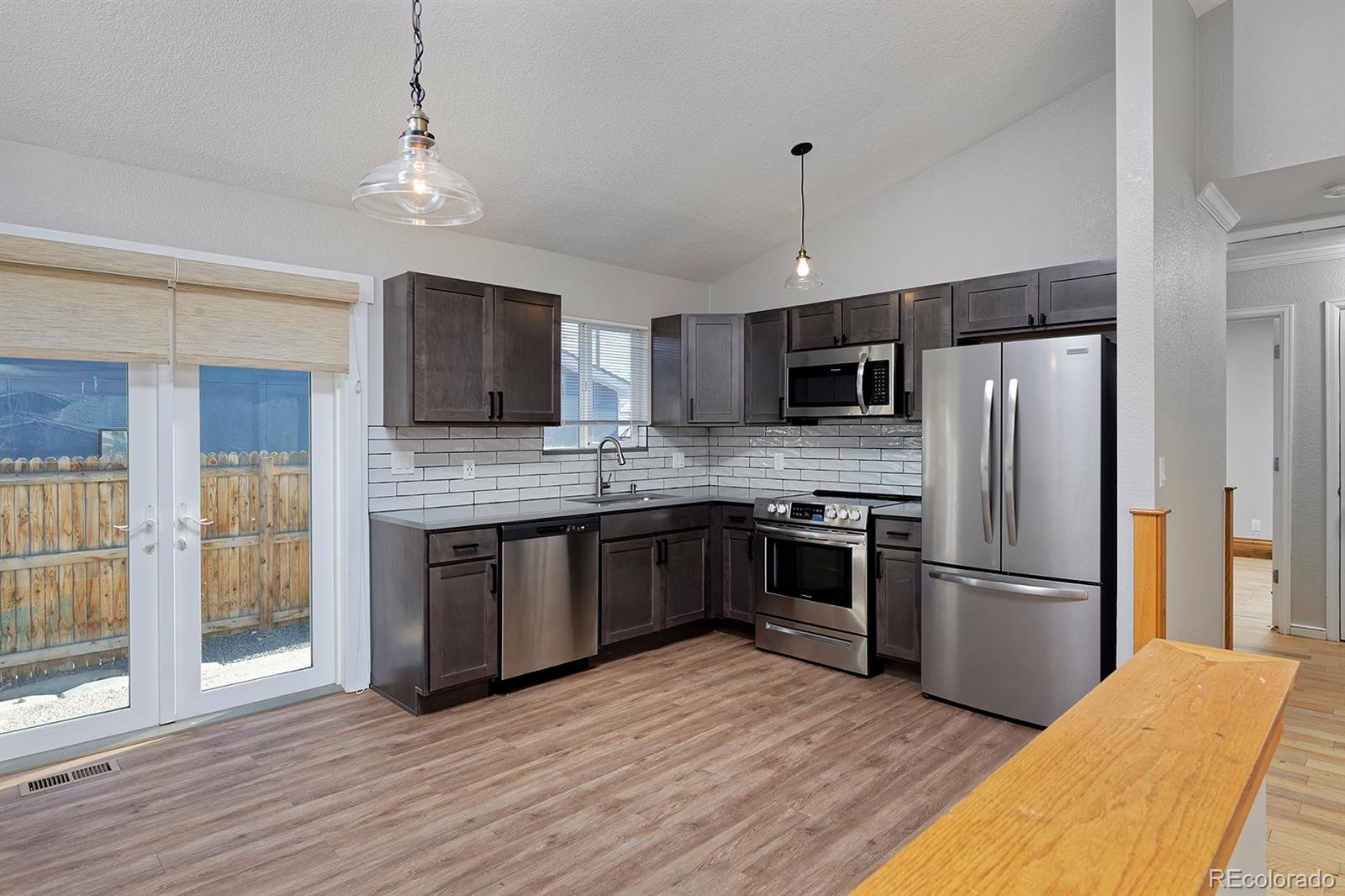 MLS Image #3 for 2300 s galapago street,denver, Colorado