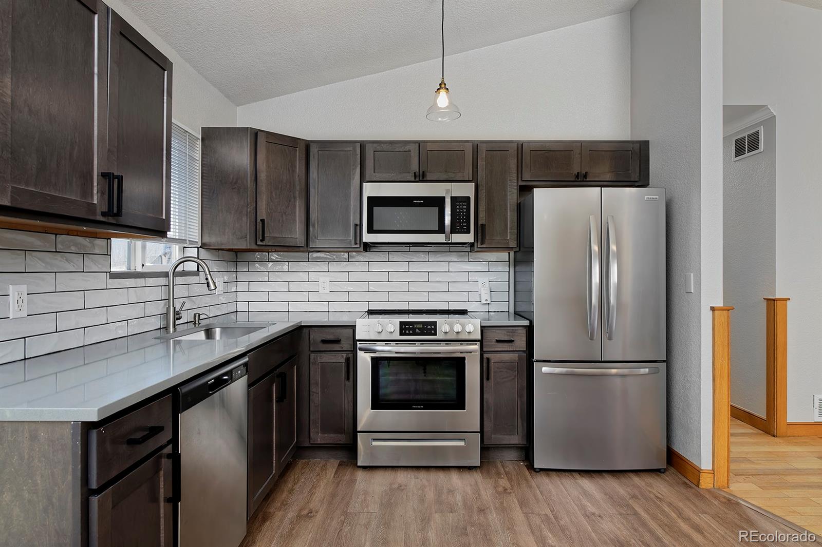 MLS Image #4 for 2300 s galapago street,denver, Colorado