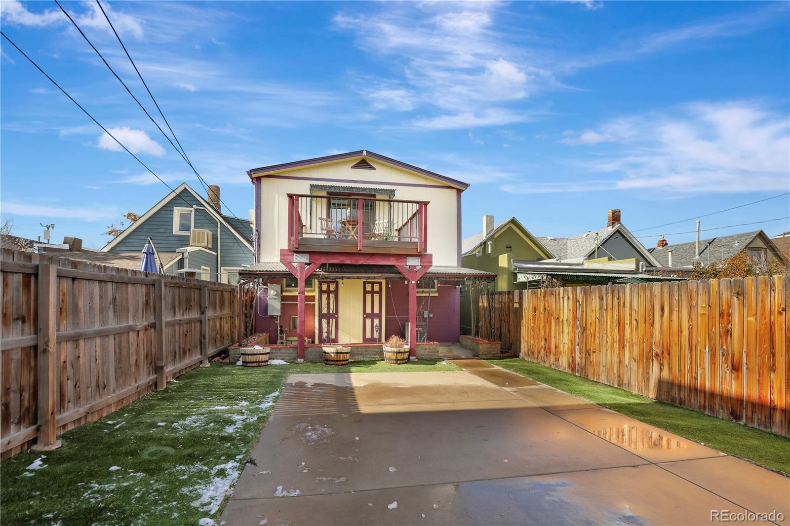 MLS Image #24 for 852  galapago street,denver, Colorado