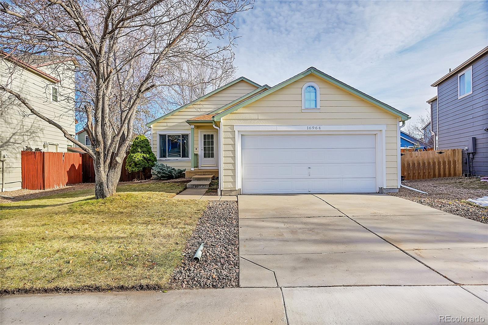 MLS Image #0 for 16964  dandelion way,parker, Colorado