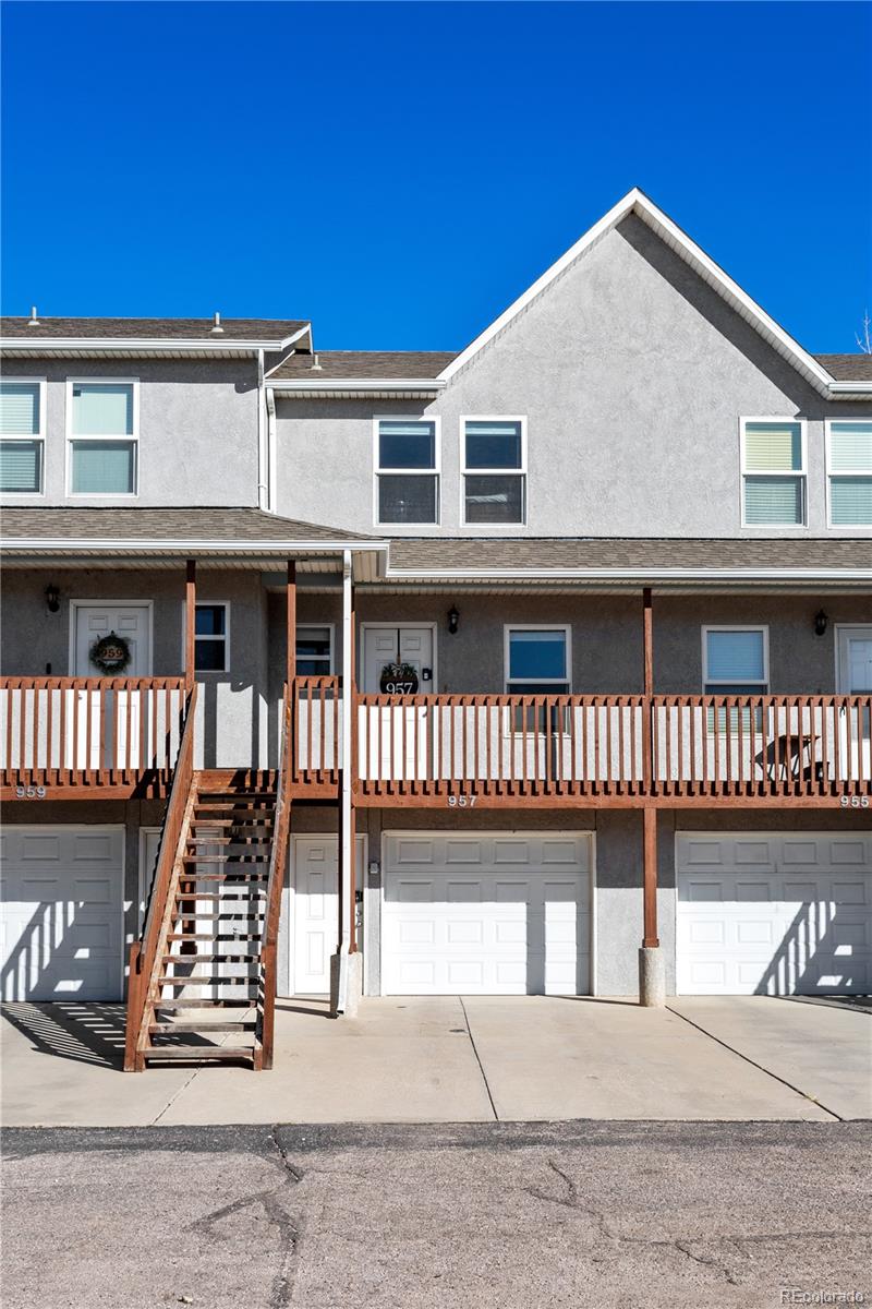 MLS Image #1 for 957  brant hollow court ,colorado springs, Colorado