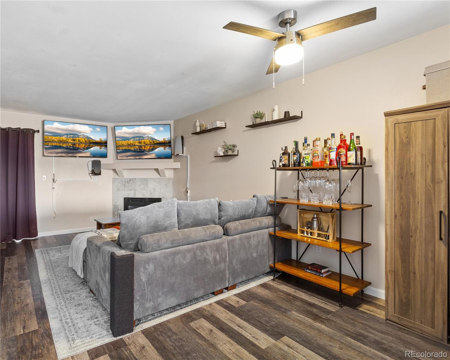 MLS Image #12 for 957  brant hollow court ,colorado springs, Colorado