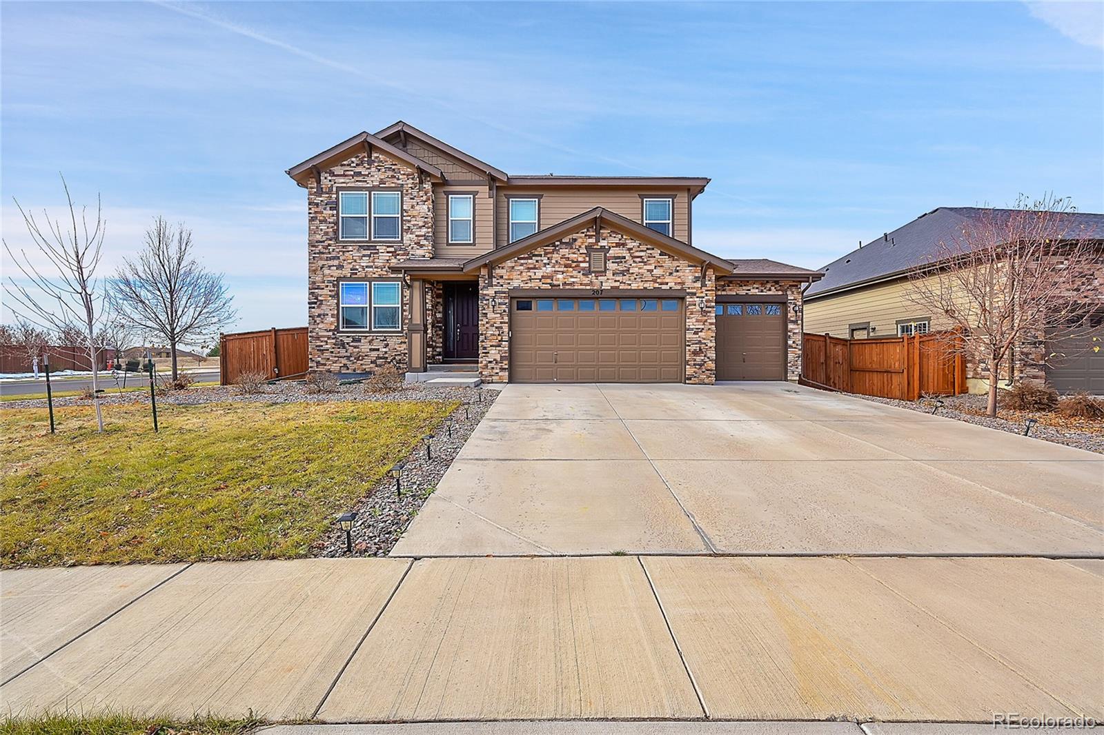 MLS Image #1 for 207 s irvington street,aurora, Colorado