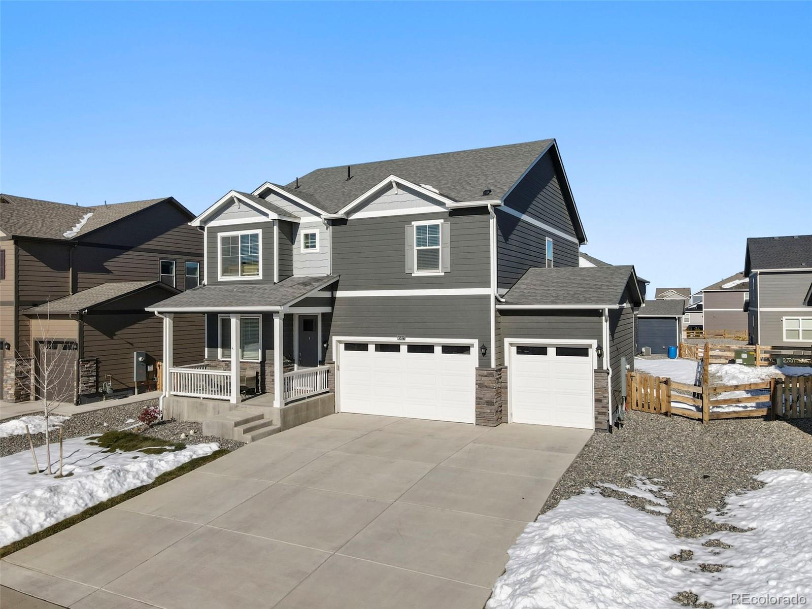 CMA Image for 45827  red tail drive,Bennett, Colorado