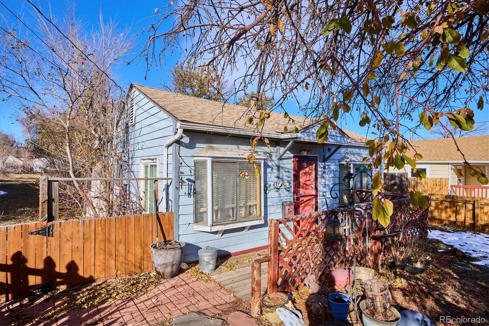 MLS Image #10 for 929 s vrain street,denver, Colorado