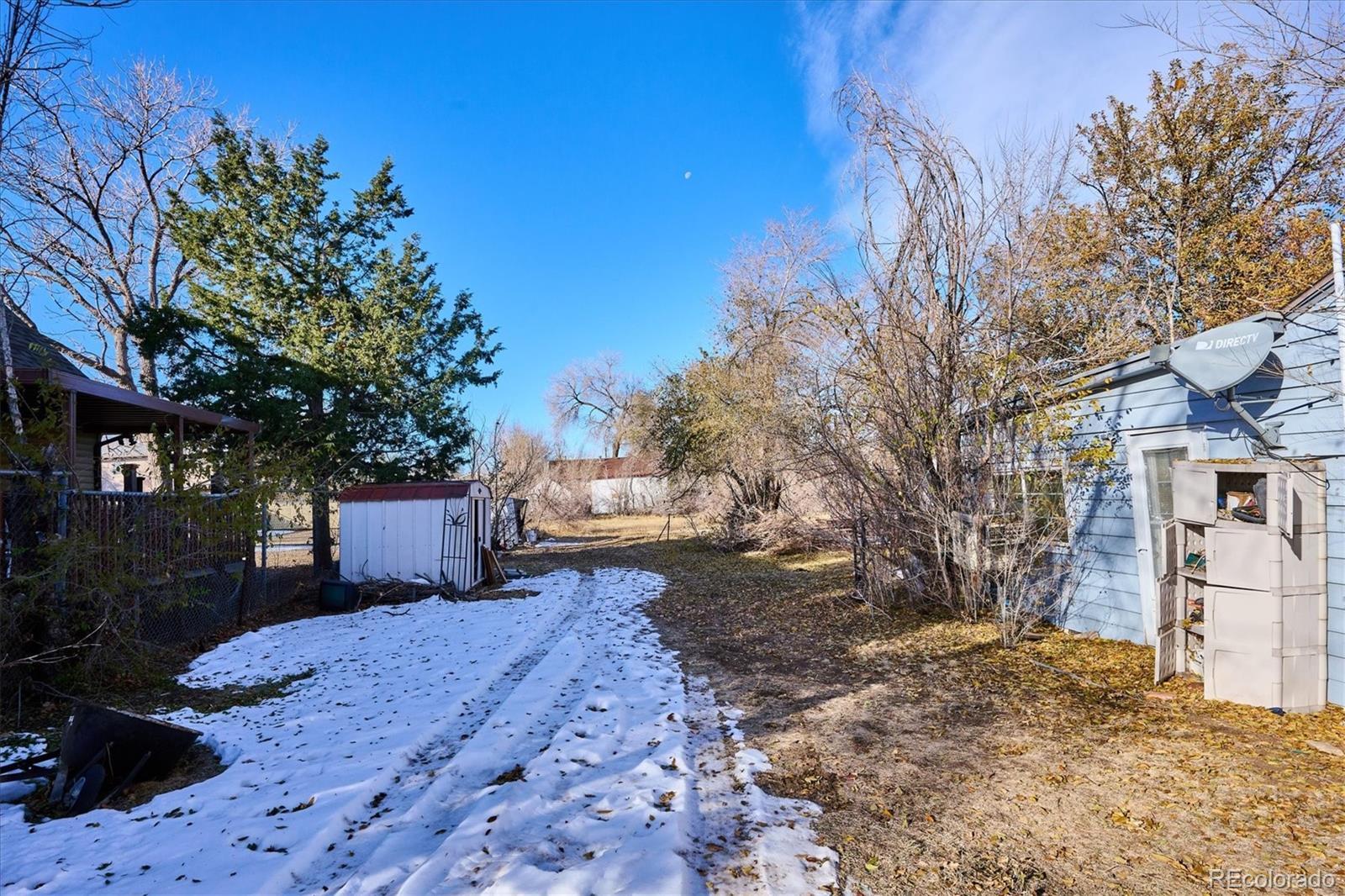 MLS Image #12 for 929 s vrain street,denver, Colorado