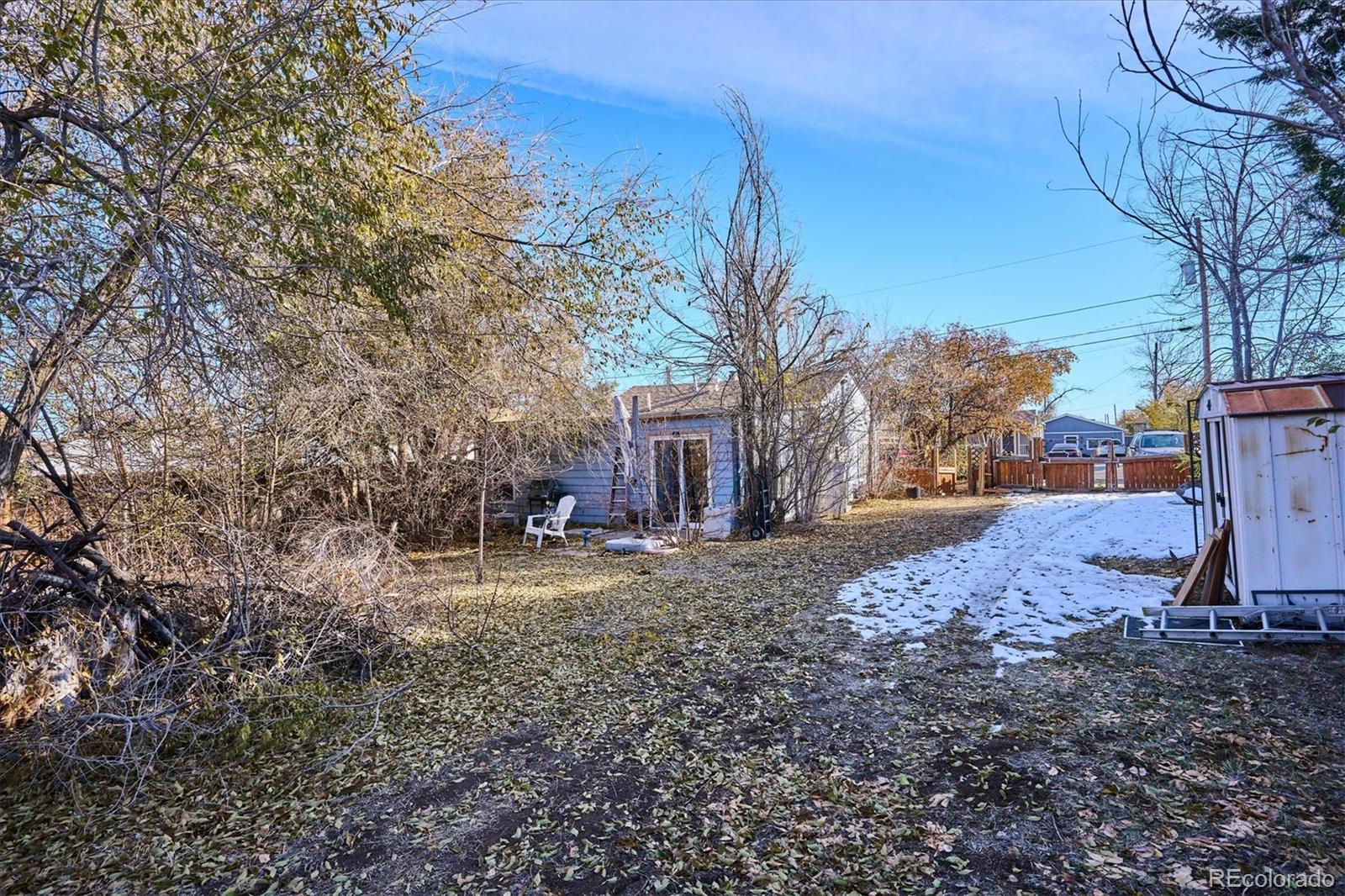 MLS Image #16 for 929 s vrain street,denver, Colorado