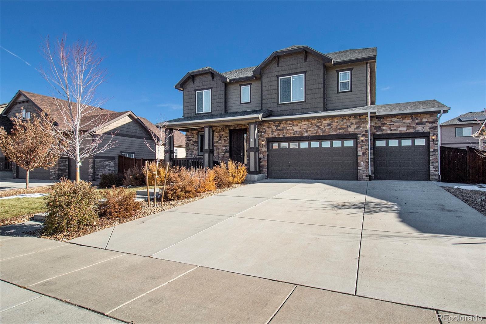 MLS Image #30 for 16 n jackson gap way,aurora, Colorado