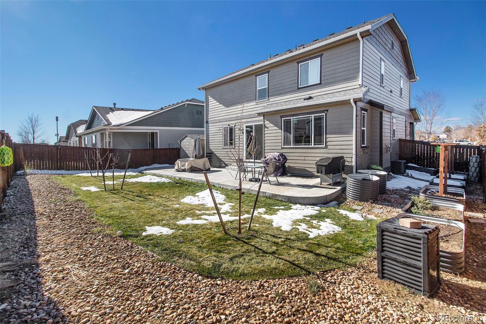 MLS Image #34 for 16 n jackson gap way,aurora, Colorado