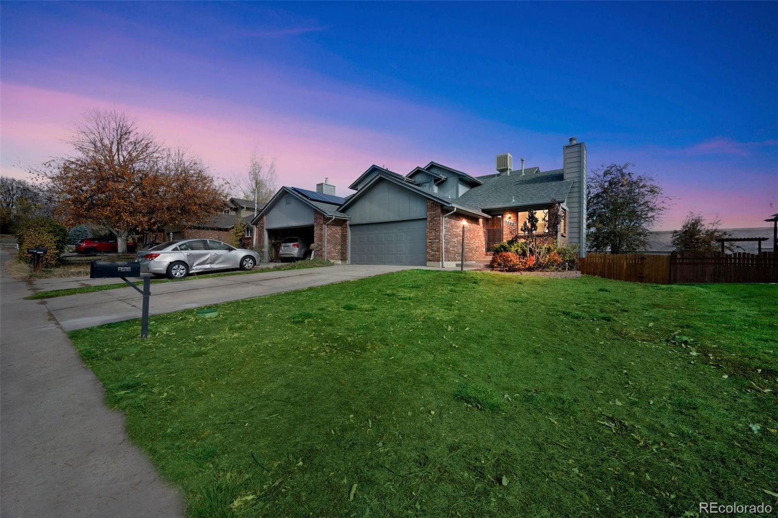 MLS Image #0 for 2060  yarrow street,lakewood, Colorado