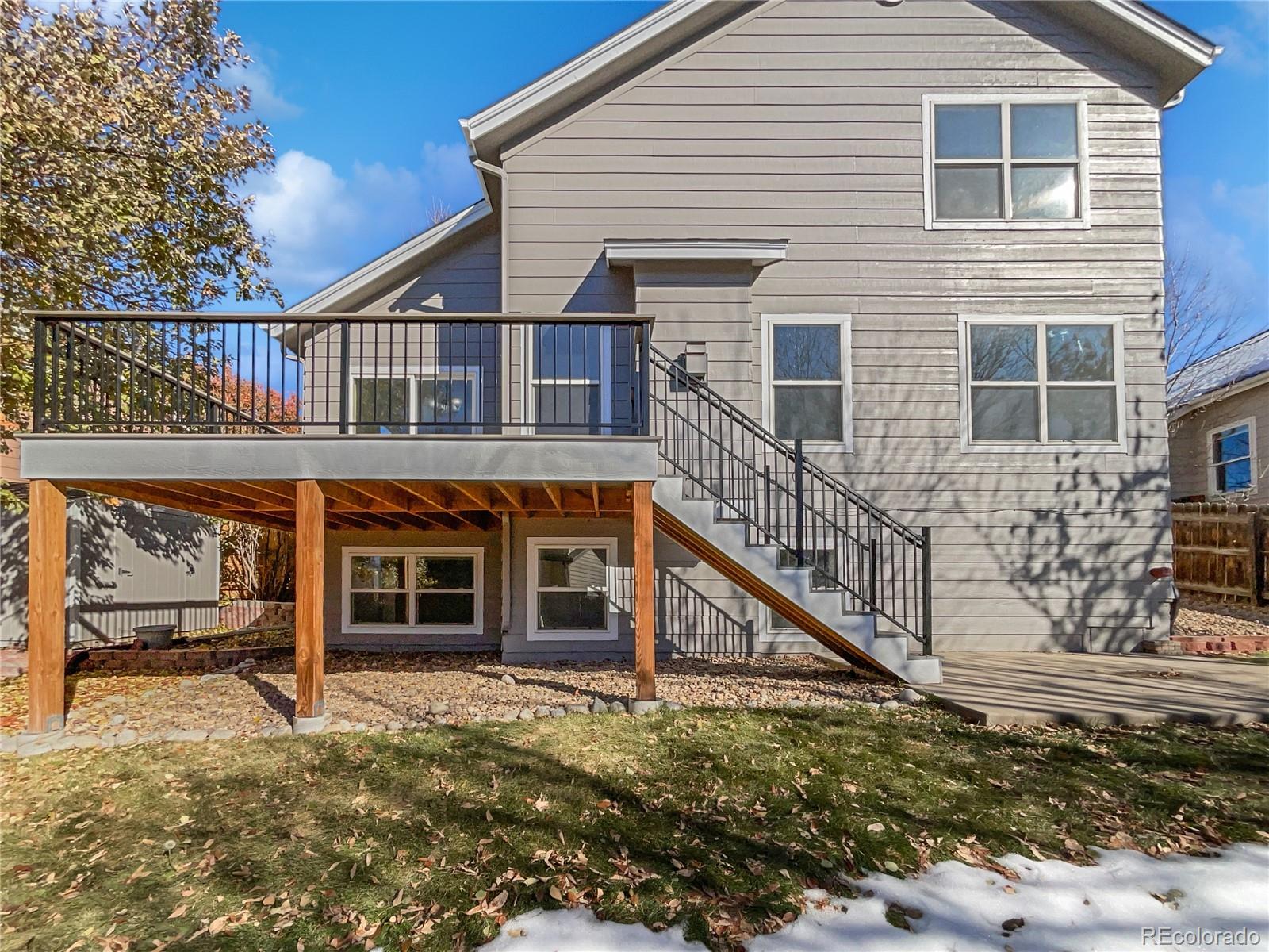 MLS Image #7 for 12565 s beaver creek way,parker, Colorado