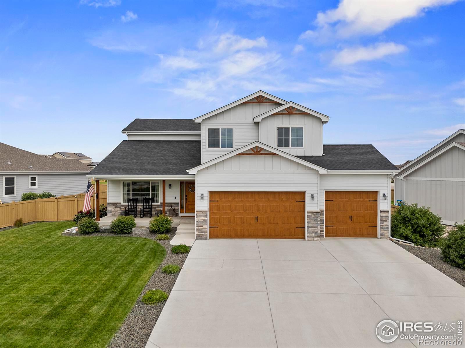 MLS Image #0 for 6794  cattails drive,wellington, Colorado