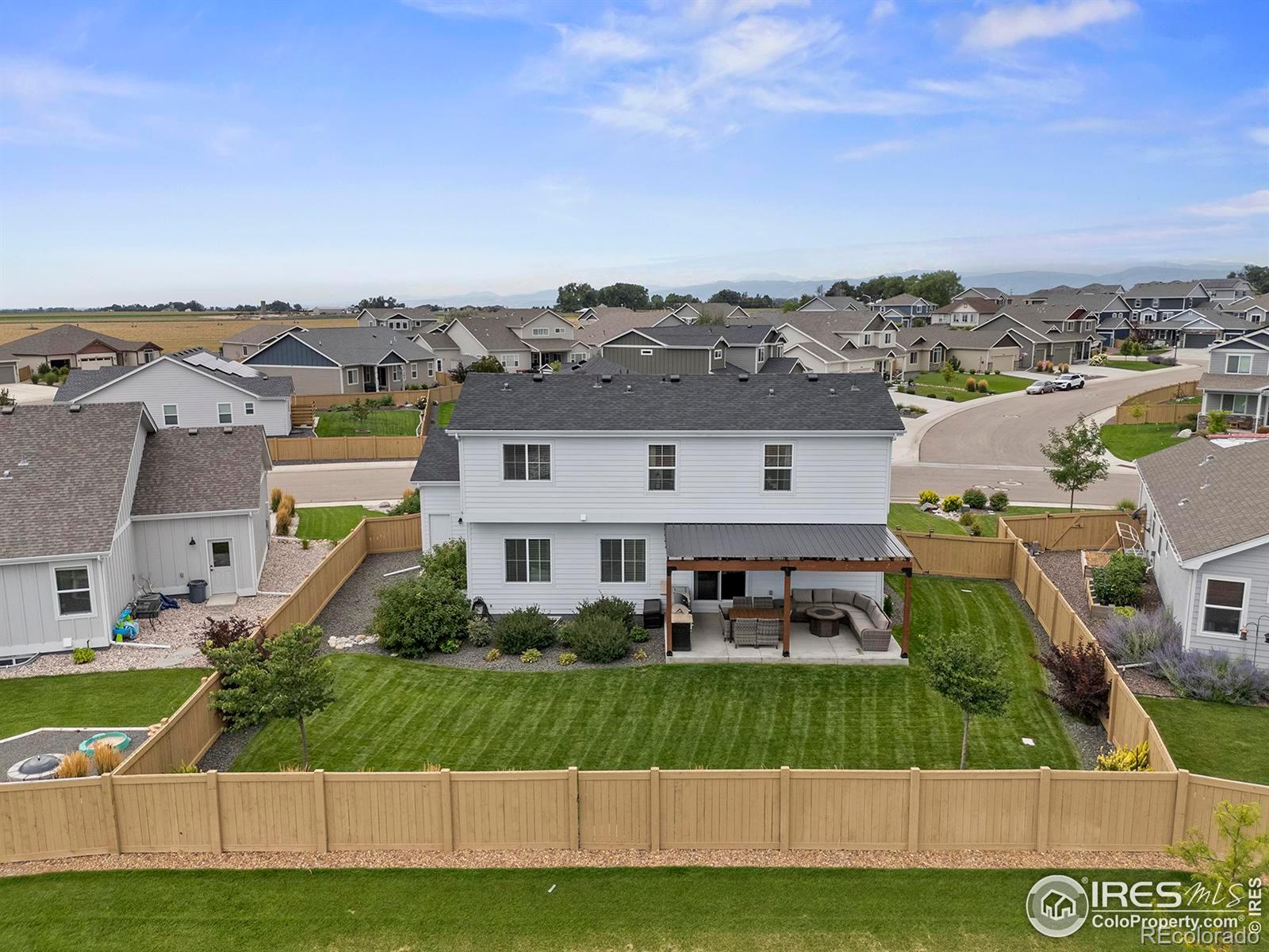 MLS Image #25 for 6794  cattails drive,wellington, Colorado