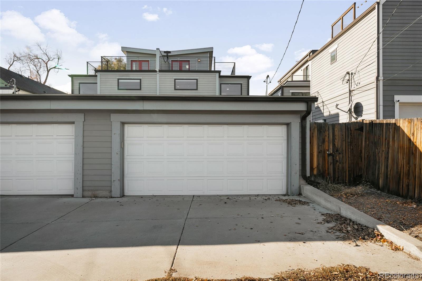 MLS Image #45 for 2438  ames street,edgewater, Colorado