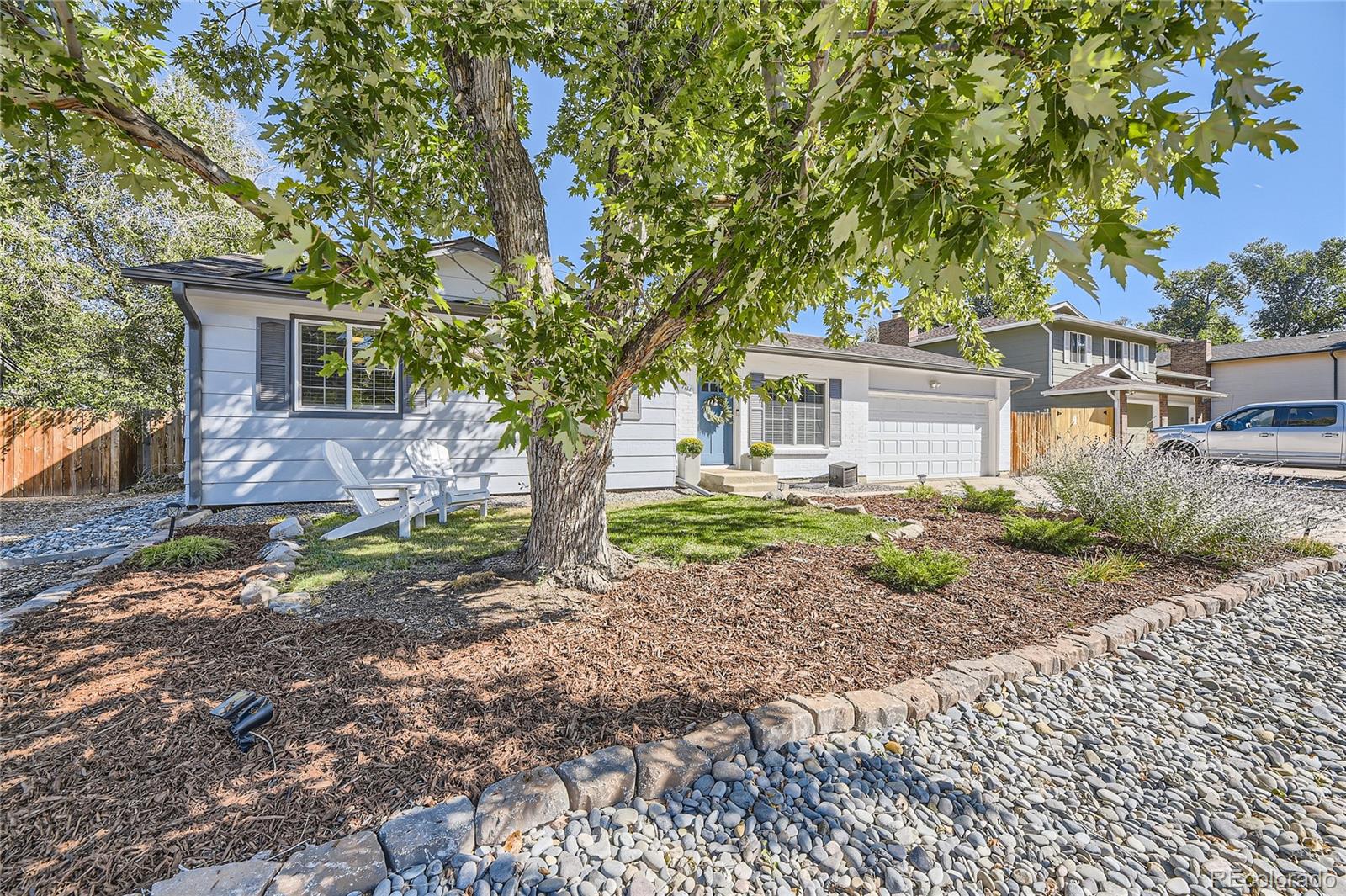 CMA Image for 7338 s yukon court,Littleton, Colorado