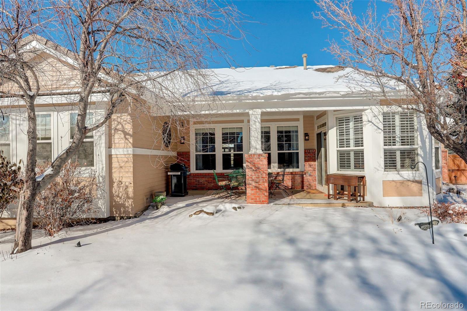 MLS Image #25 for 3016  greensborough drive,highlands ranch, Colorado