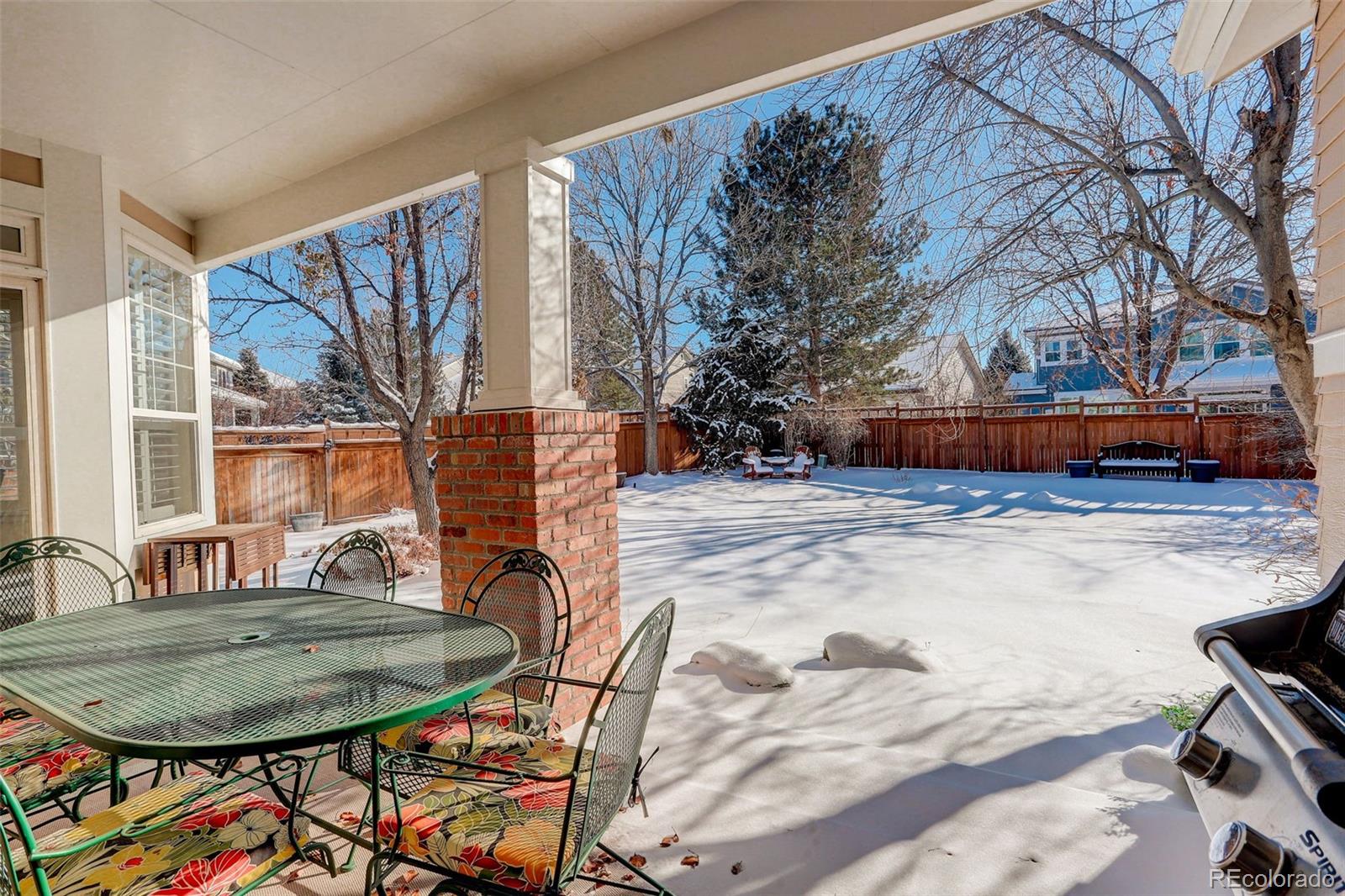 MLS Image #26 for 3016  greensborough drive,highlands ranch, Colorado