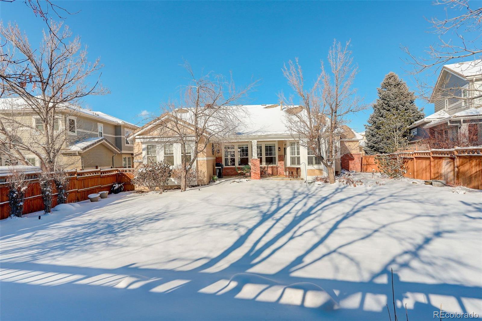 MLS Image #28 for 3016  greensborough drive,highlands ranch, Colorado