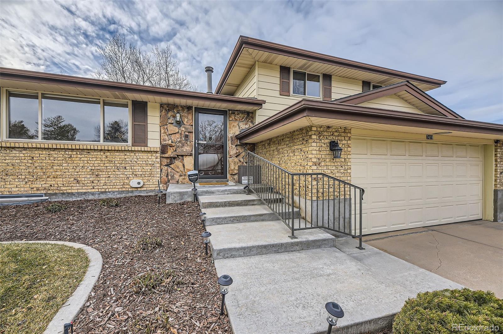 MLS Image #2 for 7419 s birch street,centennial, Colorado