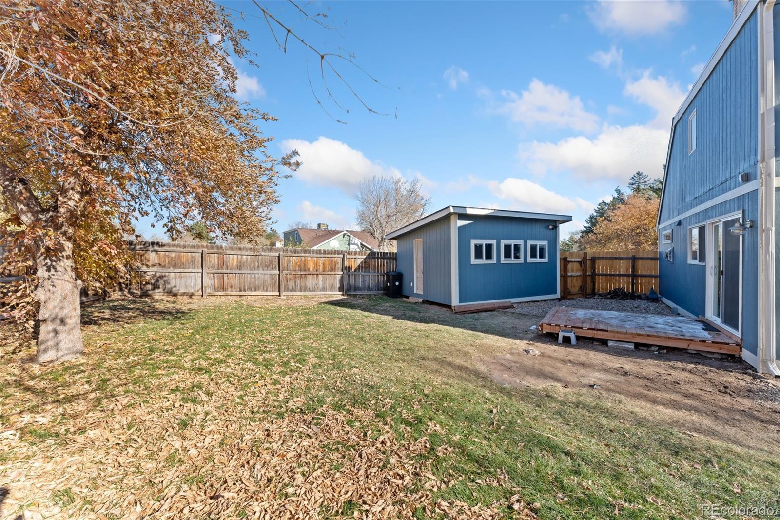 MLS Image #33 for 4463 s urban court,morrison, Colorado