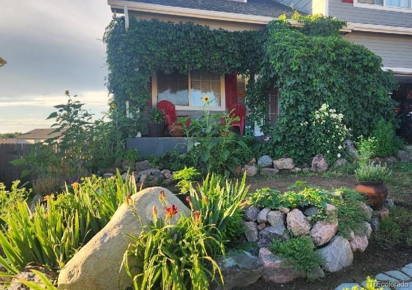 CMA Image for 1304  ancestra drive,Fountain, Colorado