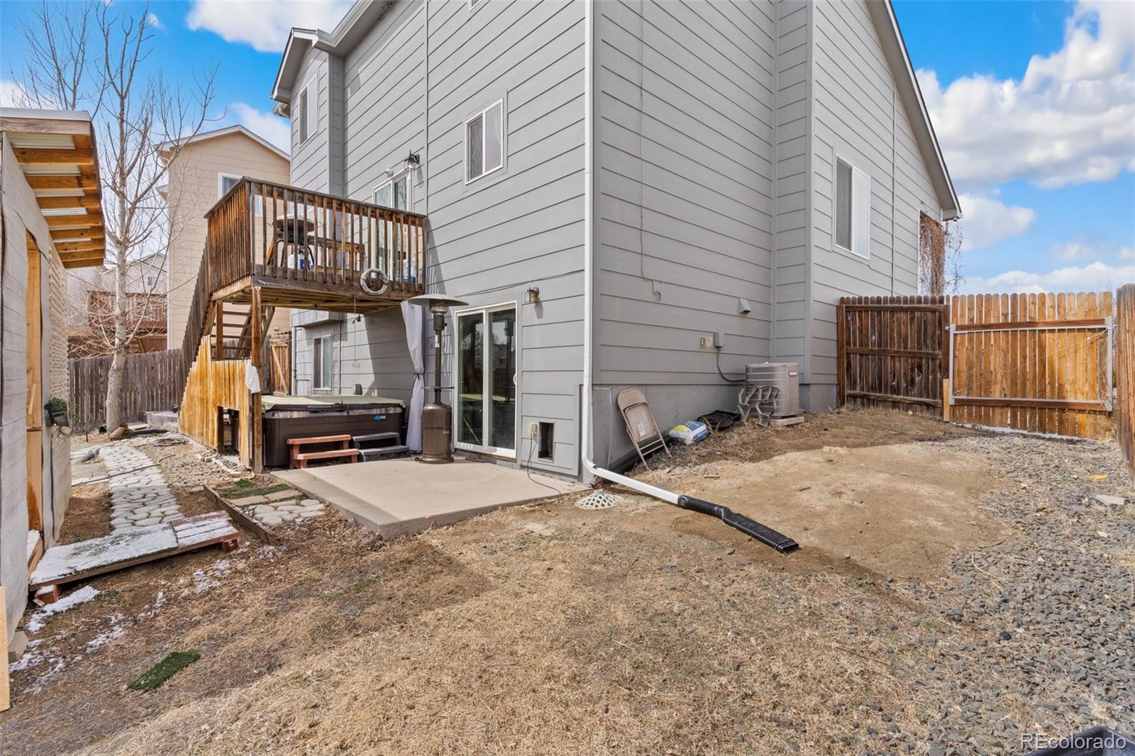 MLS Image #23 for 1235  legend oak drive,fountain, Colorado