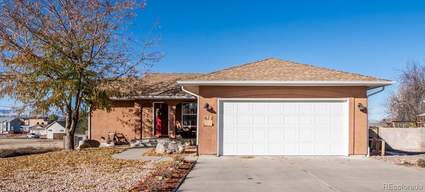 MLS Image #0 for 873 s kline drive,pueblo west, Colorado