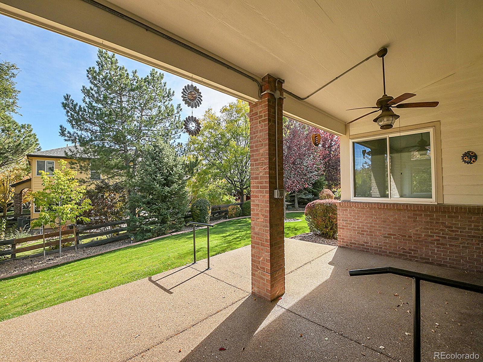 MLS Image #30 for 8408 s newcombe street,littleton, Colorado