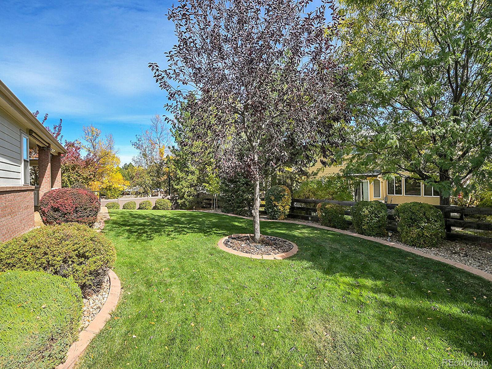 MLS Image #34 for 8408 s newcombe street,littleton, Colorado