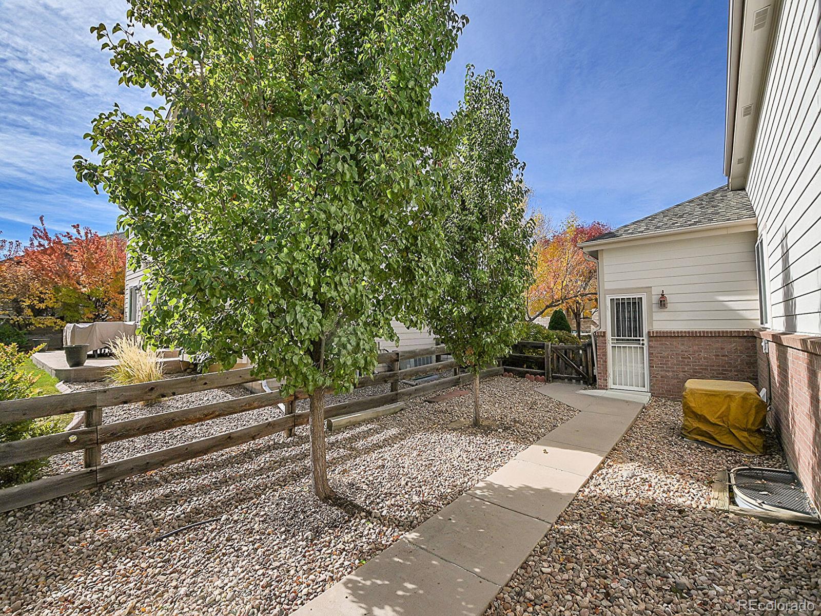 MLS Image #35 for 8408 s newcombe street,littleton, Colorado