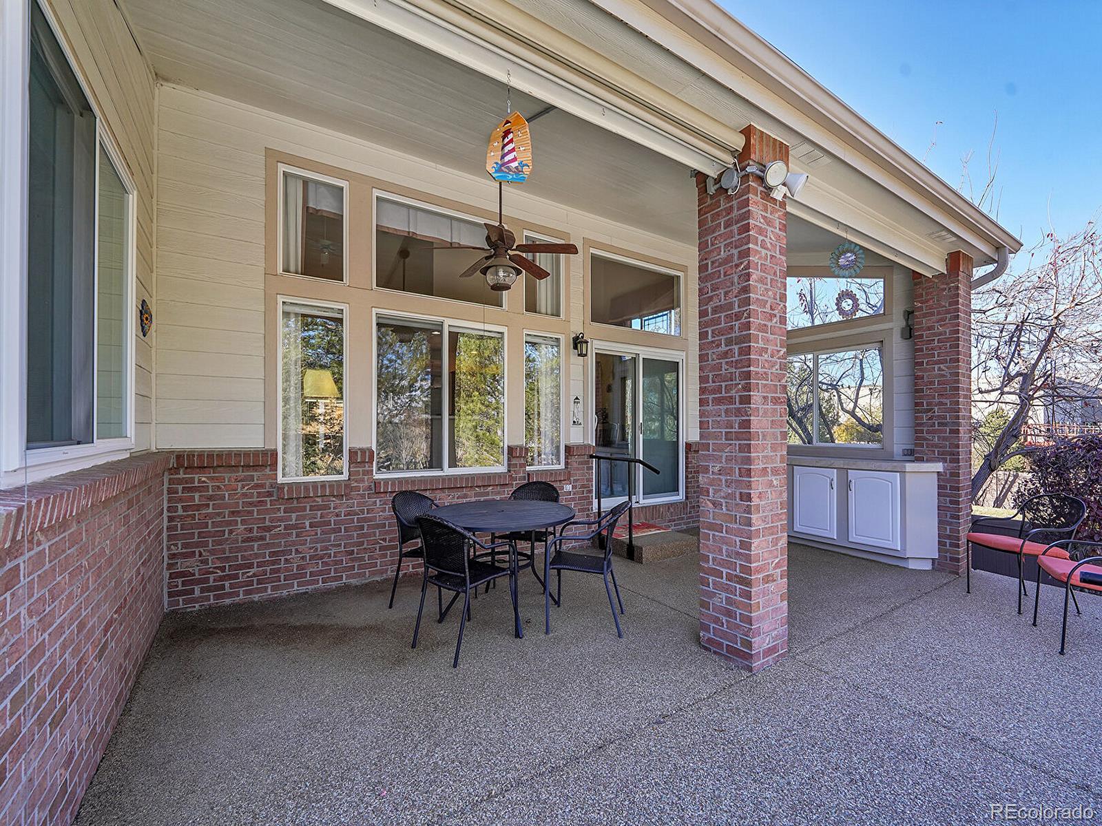 MLS Image #36 for 8408 s newcombe street,littleton, Colorado