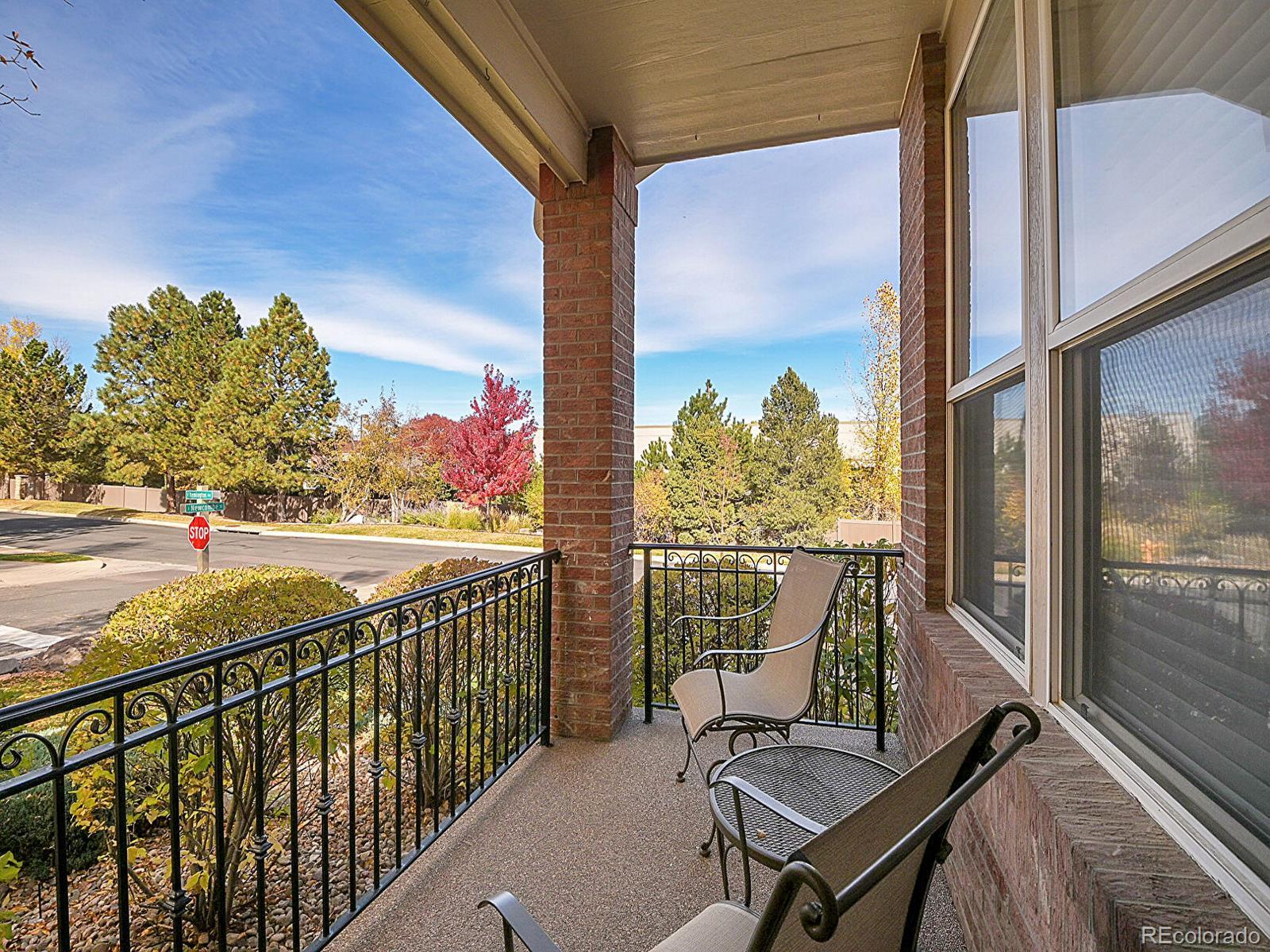 MLS Image #5 for 8408 s newcombe street,littleton, Colorado