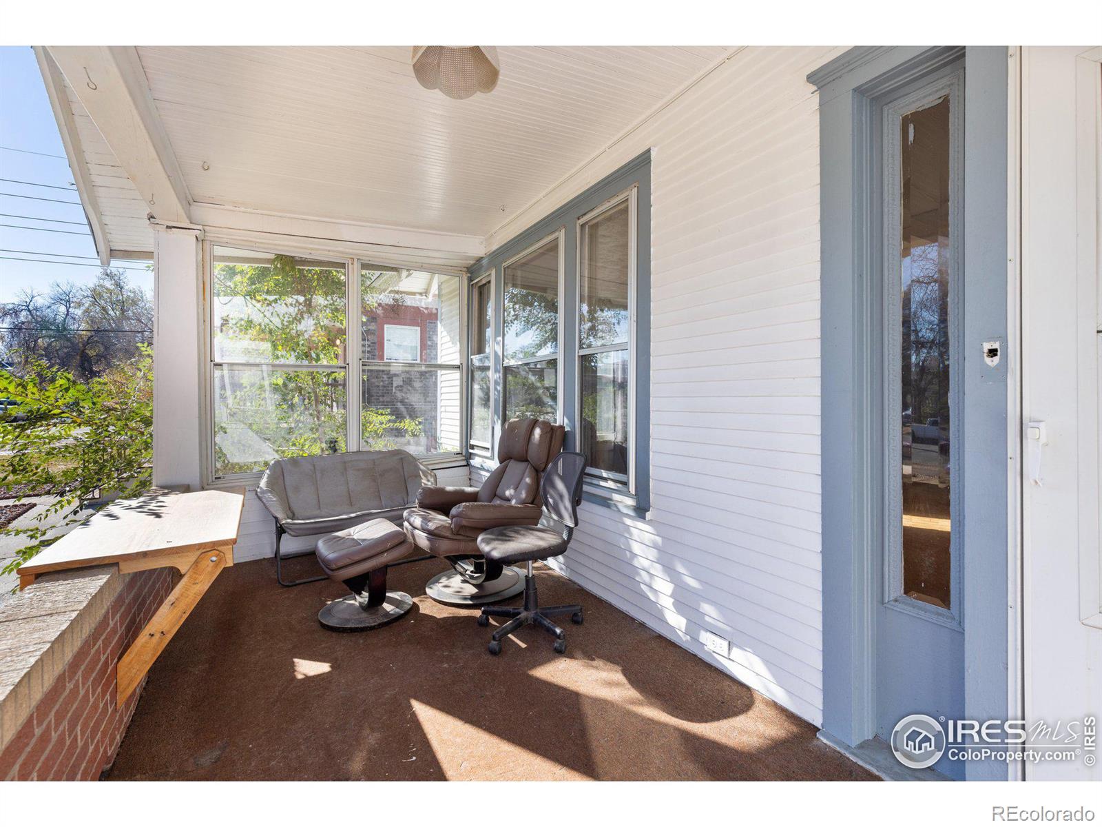MLS Image #5 for 1425  12th avenue,greeley, Colorado