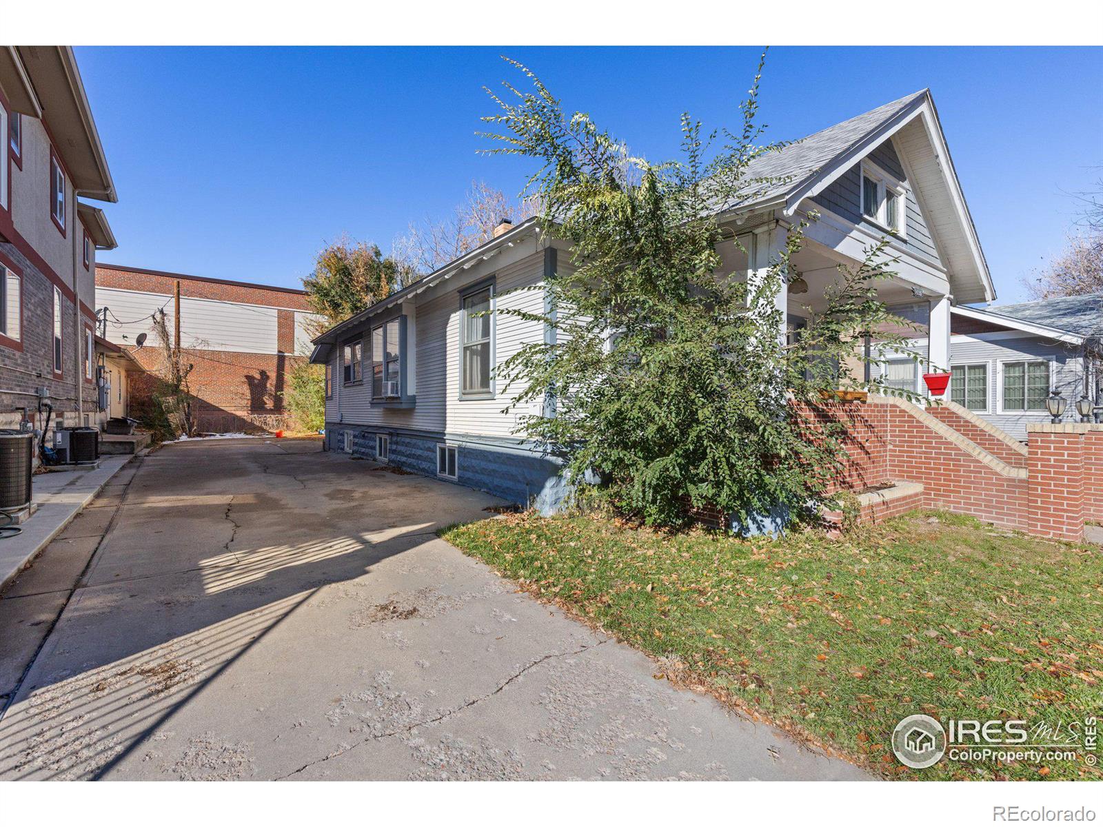 MLS Image #6 for 1425  12th avenue,greeley, Colorado